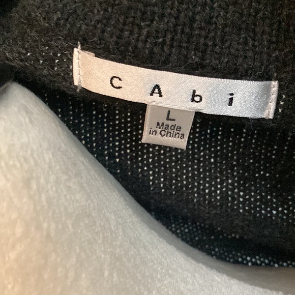 CABI WINTER BLAZER - Picture 5 of 8